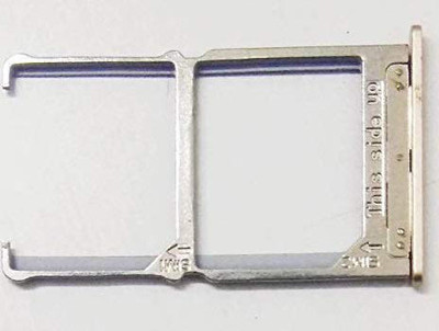 SPAREWARE Sim Card Tray(Compatible With gionee m5 plus)