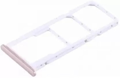 Docile Sim Card Tray(Compatible With HONOR 7C (GOLD))