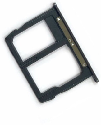 SPAREWARE Sim Card Tray(Compatible With MOTO G5S PLUS)