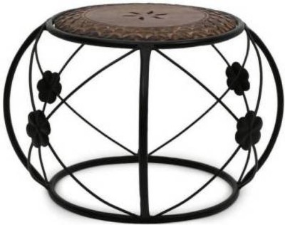 Unity Handicrafts Beautiful Design square Shape Table For Living Room Size(LxBxH-12x12x18 Inch Home decor table help accentuate the style of your other living room furniture. Usually placed at the home it is a very important component of the overall look of your living room.Wooden table comfortable 