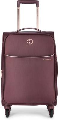 Caprese discount trolly bags