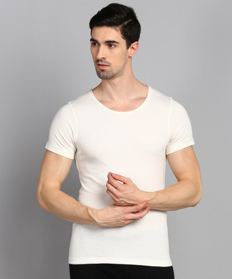 LEVI'S Half Sleeve Men Top Thermal
