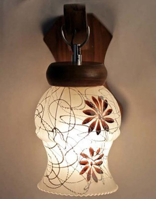 AFAST Pendant Wall Lamp Without Bulb