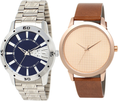 TIMENTER combo watch Analog Watch - For Men