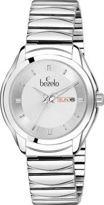 BEZELO BZL-GR-24402-B-DD Analog Watch  - For Men