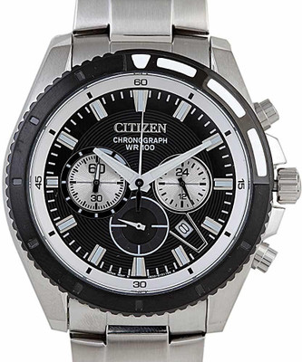 16% OFF on CITIZEN AQ Analog Watch - For Men