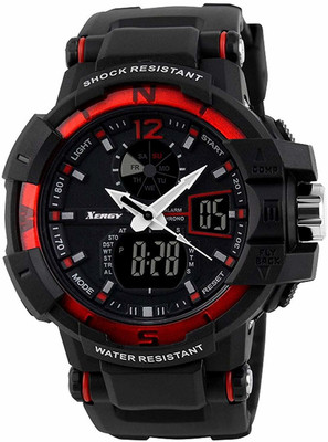 xergy sport watch
