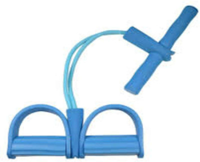 FIVANIO STYLISH LIGHTWEIGHT PULL REDUCER Ab Exerciser(Multicolor)