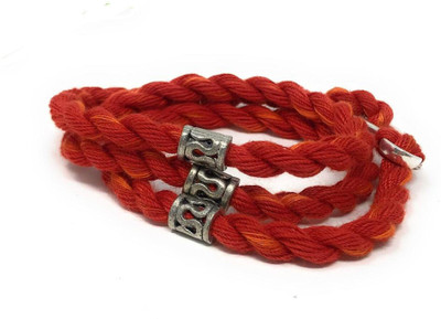 Saivites Brass Bracelet