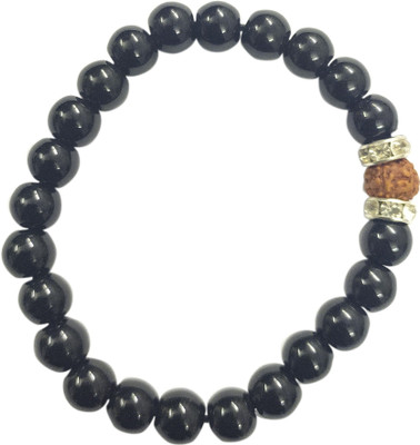 Jewelswonder Stone Bracelet(Pack of 8)
