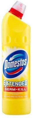 Domestos Citrus Bleach 750 ml Citrus(750 ml)