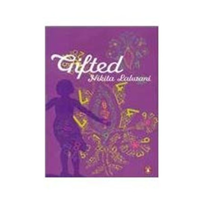 Gifted(English, Paperback, Lalwani Nikita)