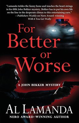 For Better or Worse(English, Paperback, Lamanda Al)