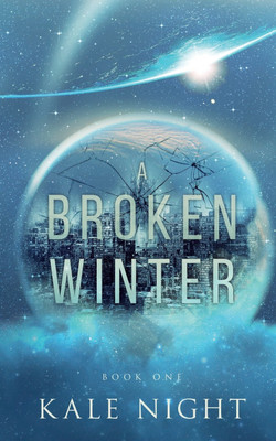 A Broken Winter(English, Paperback, Night Kale)