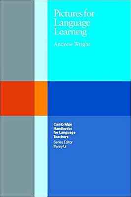 Pictures for Language Learning(English, Paperback, Wright Andrew)