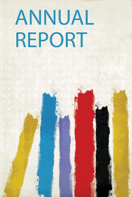 Annual Report(English, Paperback, Massachusetts. Board of Harbor Commissioners)