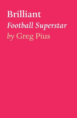 Brilliant(English, Paperback, Pius Greg)