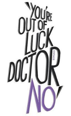 Dr No (Heroes & Villains)(English, Paperback, Fleming Ian)
