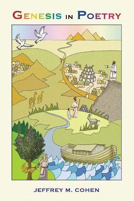Genesis in Poetry(English, Paperback, Cohen Jeffrey M)
