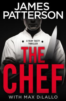 The Chef(English, Paperback, Patterson James)