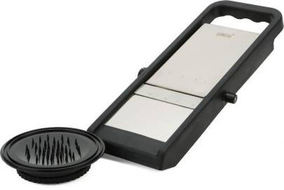 Earth Star Adjustable Slicer Onion Beat, Tomato, Cucumber, Carrot. Potato Slicer(1)