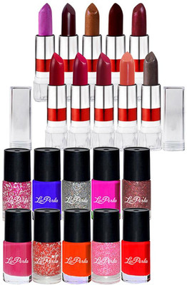 adbeni Special Combo Makeup Sets Pack of 20 GC-361(20 Items in the set)