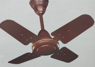 crompton cool breeze fan price