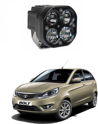 PRTEK LED Fog Lamp Unit for Tata Bolt