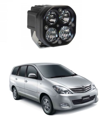 PRTEK LED Fog Lamp Unit for Toyota Innova