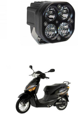 PRTEK LED Fog Lamp Unit for Hero