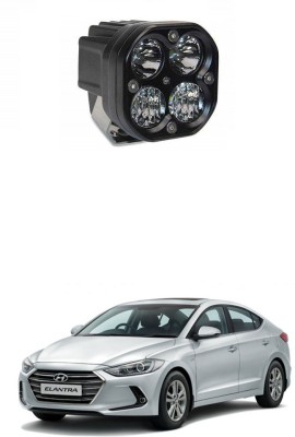 PRTEK LED Fog Lamp Unit for Hyundai Elantra