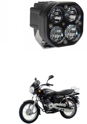 PRTEK LED Fog Lamp Unit for Bajaj