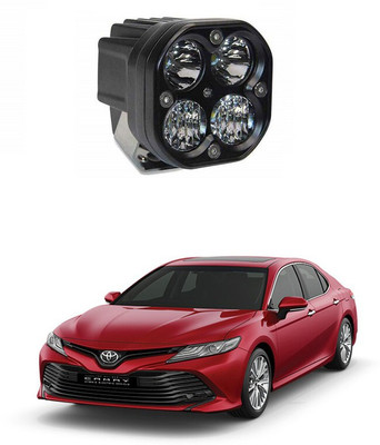 PRTEK LED Fog Lamp Unit for Toyota Camry