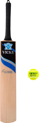 VICKY Supreme Cricket Kit