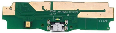 SPAREWARE 5 redmi mi 5a Charging Connector Flex cable