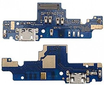 SPAREWARE SS3 MI NOTE 4 Charging Connector Flex cable
