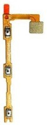Docile I MAX MI MAX Volume Button Flex Cable