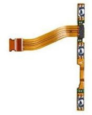 Docile 5 WATER 5 Volume Button Flex Cable