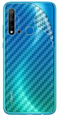 Hyper Back Screen Guard for Honor 20(Pack of 1)