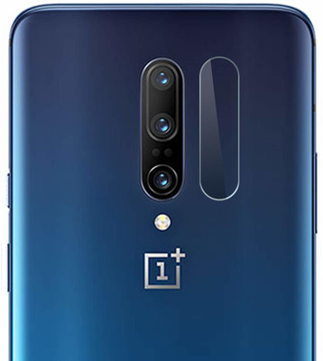 REALCASE Back Camera Lens Glass Protector for Oneplus 7(Pack of: 1)