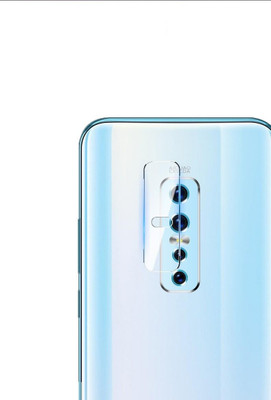 REALCASE Back Camera Lens Glass Protector for Vivo V17 Pro(Pack of: 1)