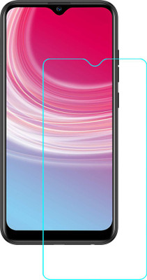 ACM Tempered Glass Guard for Tecno Camon I4(Pack of 1)