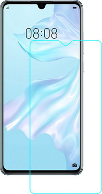 ACM Tempered Glass Guard for Huawei P30 Lite(Pack of 1)