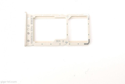 SPAREWARE Sim Card Tray(Compatible With MI NOTE 6 PRO)