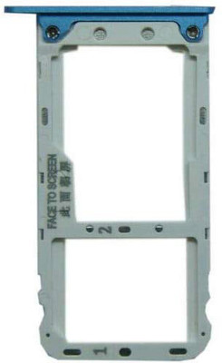 SPAREWARE Sim Card Tray(Compatible With MI NOTE 5)