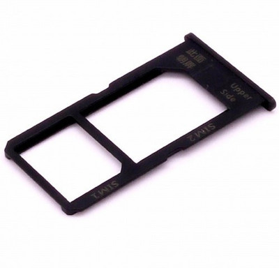 Tribune Sim Card Tray(Compatible With Vivo Y55)