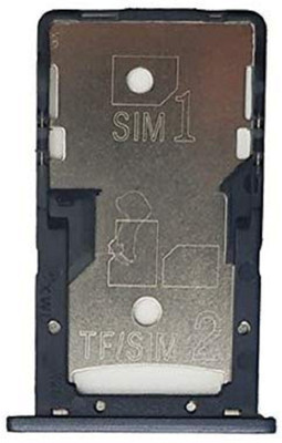SPAREWARE Sim Card Tray(Compatible With MI Xiaomi Redmi 4A)