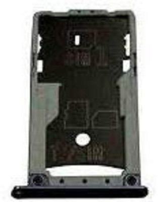 SPAREWARE Sim Card Tray(Compatible With MI Xiaomi Redmi Note 4)