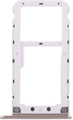 SPAREWARE Sim Card Tray(Compatible With MI NOTE 5)