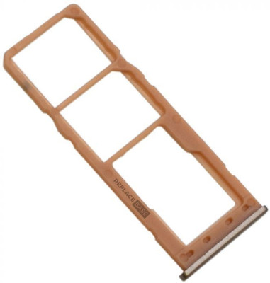 SPAREWARE Sim Card Tray(Compatible With SAMSUNG A10)